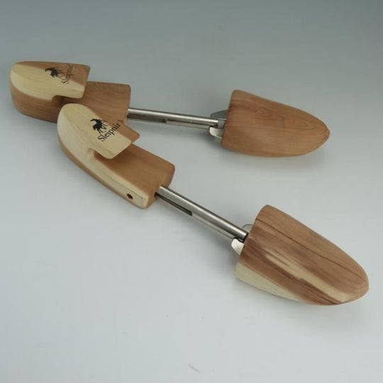 極上★スレイプニル Sサイズ【★木製シューツリー】シューキーパー/メンズ/Sleipnir★e174