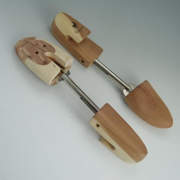 極上★スレイプニル Sサイズ【★木製シューツリー】シューキーパー/メンズ/Sleipnir★e174