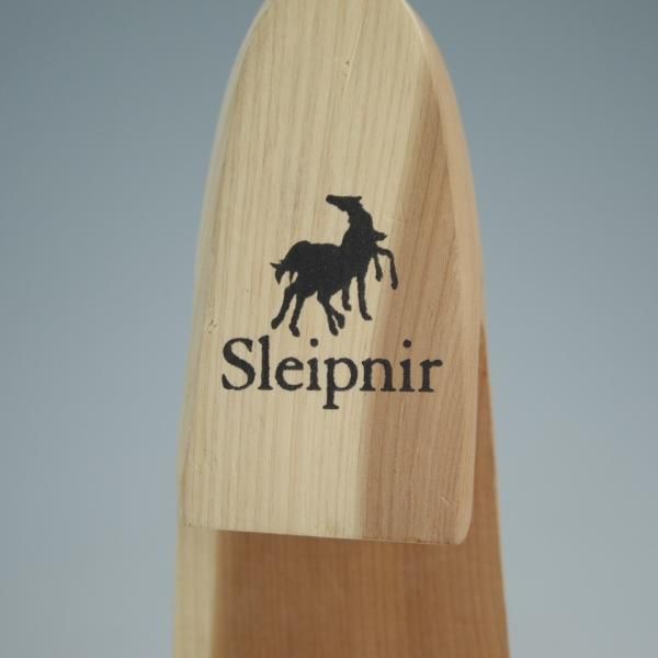 極上★スレイプニル Sサイズ【★木製シューツリー】シューキーパー/メンズ/Sleipnir★e174