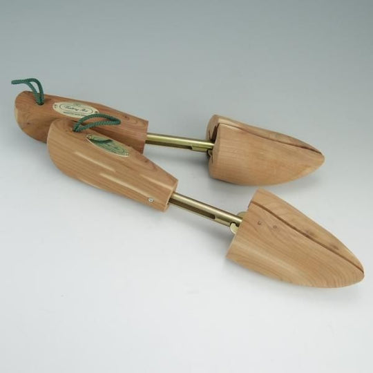 極上★トレーディングポスト Sサイズ【★純正シューツリー】木製シューキーパー/メンズ/Trading Post★e176