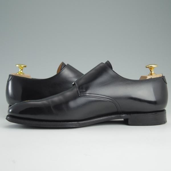 極上☆クロケット&ジョーンズ 6.5D【☆ハンドグレードライン