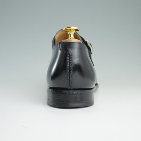 極上☆クロケット&ジョーンズ 6.5D【☆ハンドグレードライン