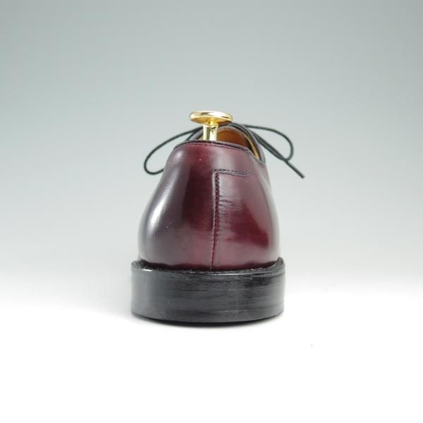 美品★(米)アレンエドモンズ 9.5D【定価￥74,520-★パークアベニュー/Park Avenue】ストレートチップ/カーフ/ALLEN EDMONDS★e184