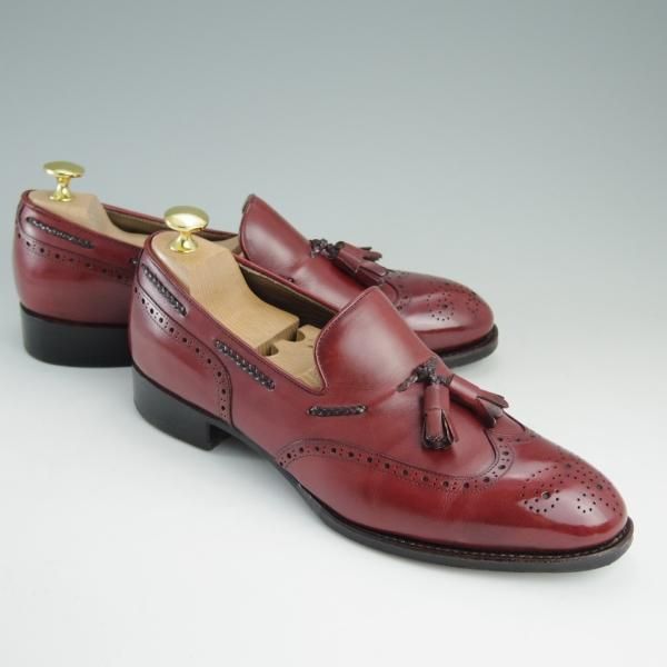 極上☆シェットランドフォックス SIZE 6【定価￥64,800