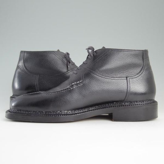 極美品★(伊)シルヴァノ・ラッタンジ UK7程度【貴重★ノルベジェーゼ製法/ブーツ】グレインレザー/シルバノ/Silvano Lattanzi★e215