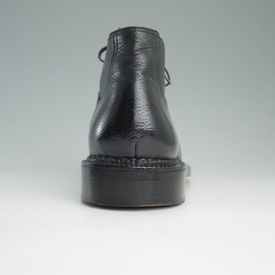 極美品★(伊)シルヴァノ・ラッタンジ UK7程度【貴重★ノルベジェーゼ製法/ブーツ】グレインレザー/シルバノ/Silvano Lattanzi★e215