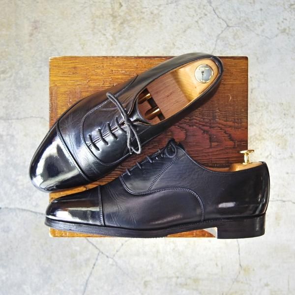 Alfred Sargent ストレートチップシューズ (アルフレッド Alfred Sargent ストレートチップシューズ (アルフレッド