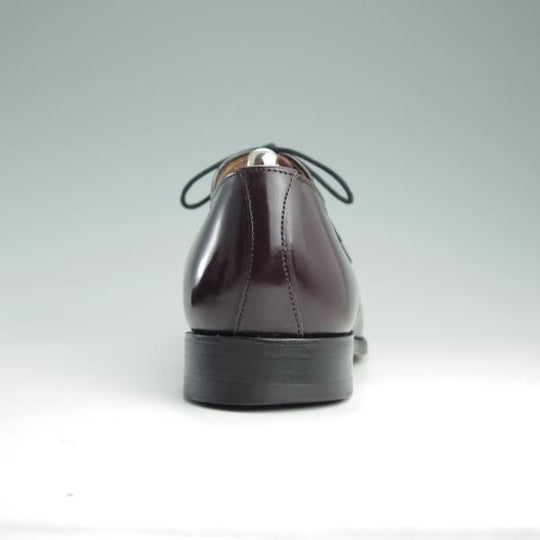 極上★(英)アルフレッド・サージェント製 UK8/US8.5D【貴重★ROYAL TWEEDライン/ストレートチップ】87ラスト/Alfred Sargent★e227