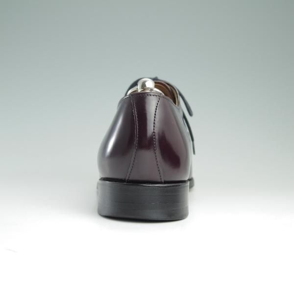 極上★(英)アルフレッド・サージェント製 UK8/US8.5D【貴重★ROYAL TWEEDライン/ストレートチップ】87ラスト/Alfred Sargent★e227