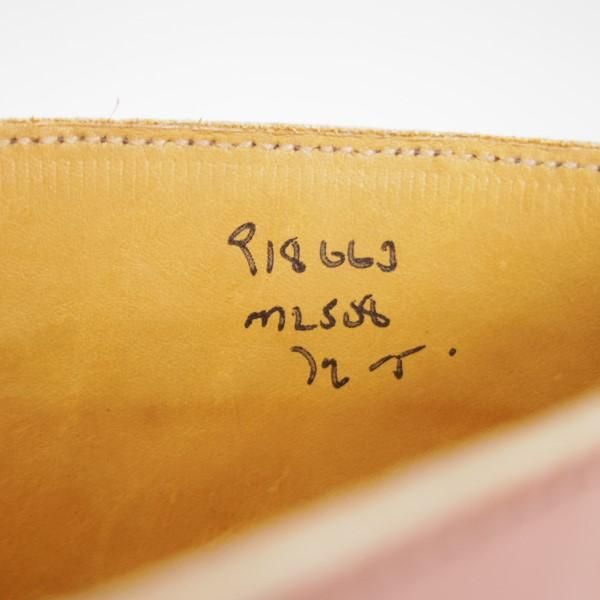 極上★トリッカーズ SIZE 7.5【定価￥83,160-★MALTON/モールトン/マロンアンティーク】M2508/カントリーブーツ/メンズ/Tricker's★e229