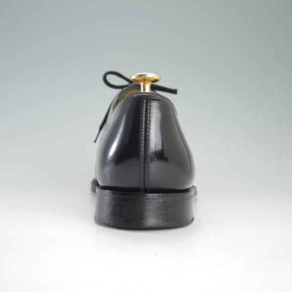 極上★チャーチ 85G/UK8.5【コンサル同仕様★73ラスト/ストレートチップ】ポリッシュドバインダーカーフ/メンズ/BALMORAL/Church's★e236