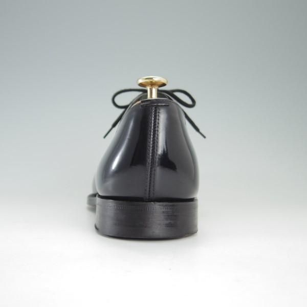 極上★チャーチ 85G/UK8.5【コンサル同仕様★73ラスト/ストレートチップ】ポリッシュドバインダーカーフ/メンズ/BALMORAL/Church's★e236