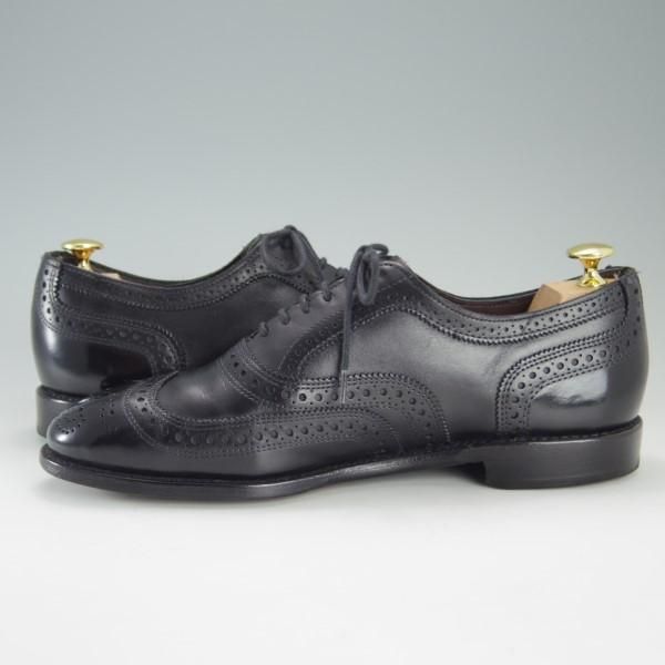 美品❗️アレンエドモンズ/Allen Edmondsフィフスアベニュー USA製‼️ Allen Edmonds アレンエドモンズ Fifth Avenue 6D