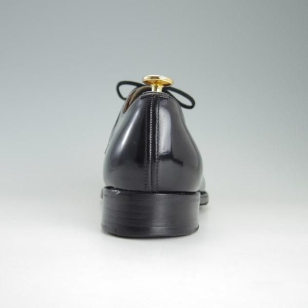 極上★チャーチ 80G/UK8【旧チャーチ★コンサル同仕様/ブックバインダーカーフ】73ラスト/3都市ロゴ/BALMORAL/メンズ/Church's★e252