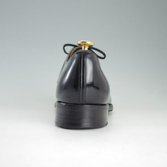 極上★チャーチ 80G/UK8【旧チャーチ★コンサル同仕様/ブックバインダーカーフ】73ラスト/3都市ロゴ/BALMORAL/メンズ/Church's★e252