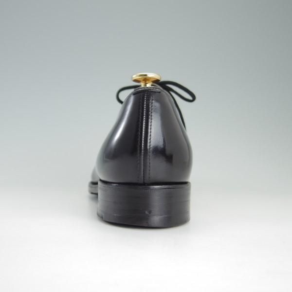 極上★チャーチ 80G/UK8【旧チャーチ★コンサル同仕様/ブックバインダーカーフ】73ラスト/3都市ロゴ/BALMORAL/メンズ/Church's★e252