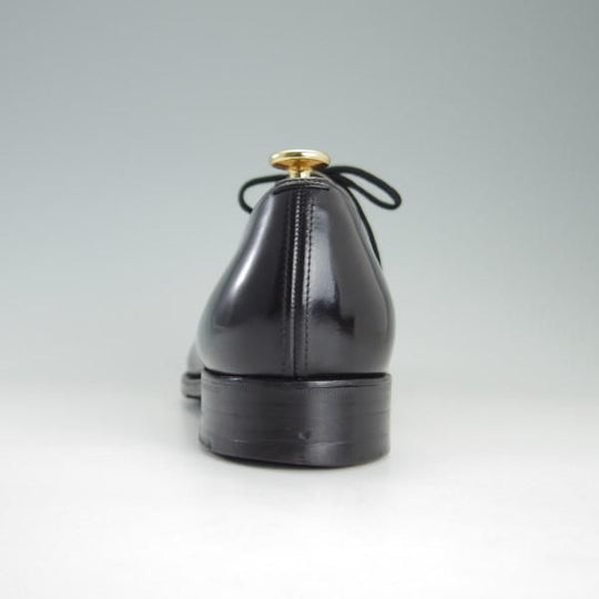 極上★チャーチ 80G/UK8【旧チャーチ★コンサル同仕様/ブックバインダーカーフ】73ラスト/3都市ロゴ/BALMORAL/メンズ/Church's★e252