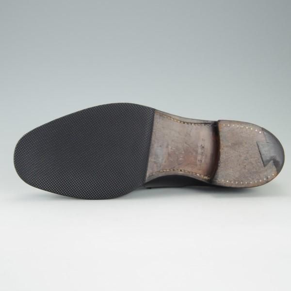 極上★チャーチ 80G/UK8【旧チャーチ★コンサル同仕様/ブックバインダーカーフ】73ラスト/3都市ロゴ/BALMORAL/メンズ/Church's★e252