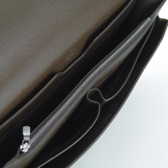 極美品★ルイ・ヴィトン/LOUIS VUITTON【定価25万円程度★タイガ/M31058/グリズリ】レザー/ブリーフケース/メンズ/ビジネス/バッグ★N5458