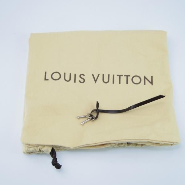 極美品★ルイ・ヴィトン/LOUIS VUITTON【定価25万円程度★タイガ/M31058/グリズリ】レザー/ブリーフケース/メンズ/ビジネス/バッグ★N5458