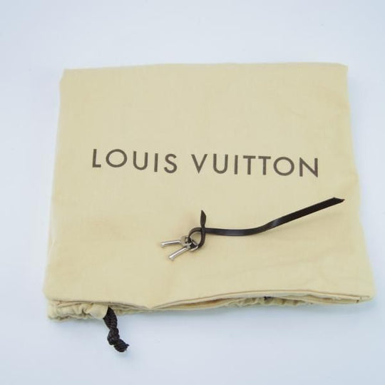 極美品★ルイ・ヴィトン/LOUIS VUITTON【定価25万円程度★タイガ/M31058/グリズリ】レザー/ブリーフケース/メンズ/ビジネス/バッグ★N5458