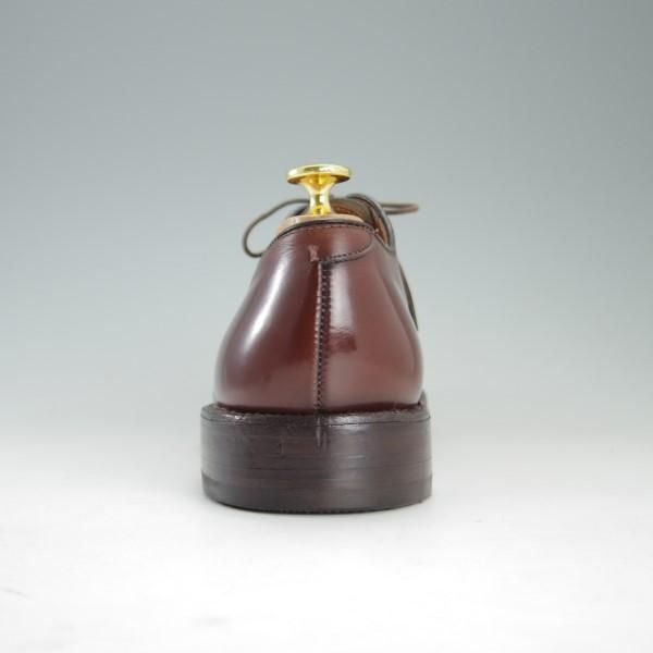 美品☆オールデン 7.5E【貴重☆ブルックスブラザーズ別注/Brooks