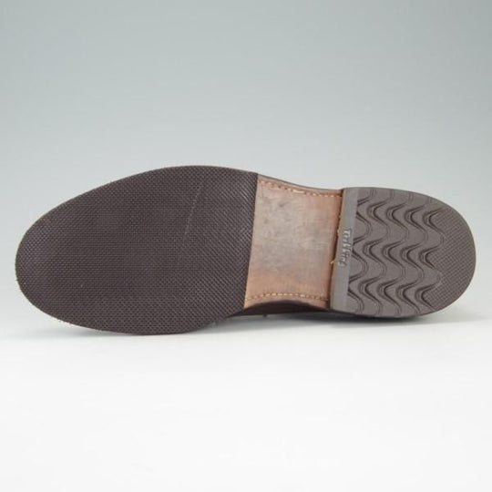 美品★オールデン 7.5E【貴重★ブルックスブラザーズ別注/Brooks Brothers】バリーラスト/00070/プレーントゥ/カーフ/茶/Alden★e259