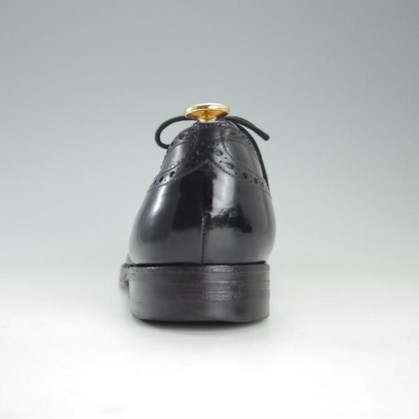 Church's/DEE 85F 84last 旧チャーチ　セミブローグ Church's/DEE 85F 84last 旧チャーチ セミブローグ 旧チャーチ