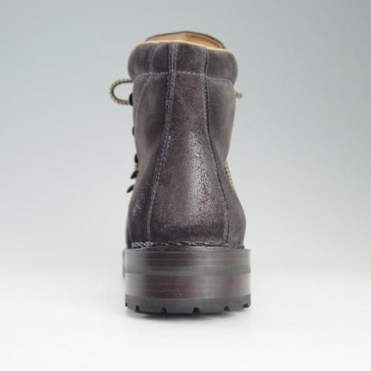 未使用★(伊)F.LLIジャコメッティ SIZE 42【定価￥140,400-★マルモラーダ/FG105-010】マウンテンブーツ/スエード/Giacometti★e267