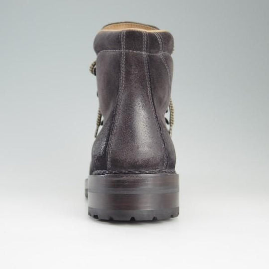 未使用★(伊)F.LLIジャコメッティ SIZE 42【定価￥140,400-★マルモラーダ/FG105-010】マウンテンブーツ/スエード/Giacometti★e267