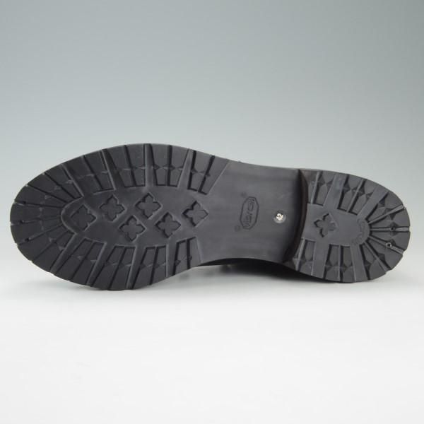 未使用★(伊)F.LLIジャコメッティ SIZE 42【定価￥140,400-★マルモラーダ/FG105-010】マウンテンブーツ/スエード/Giacometti★e267