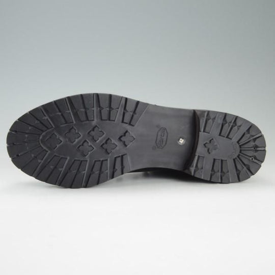 未使用★(伊)F.LLIジャコメッティ SIZE 42【定価￥140,400-★マルモラーダ/FG105-010】マウンテンブーツ/スエード/Giacometti★e267