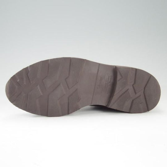 美品★パラブーツ SIZE 5【定価￥77,760-★ストレートチップ/ブーツ/NEUILLY】リスレザー/カフェ/CAFE/濃茶/メンズ/Paraboot★e278