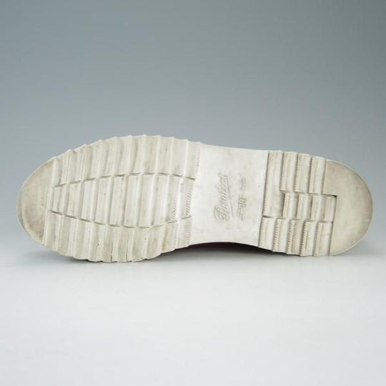 ★パラブーツ SIZE 8【モデル定価￥70,200-★シャンボード/CHAMBORD】SPORTソール/Uチップ/カーフ/茶/メンズ/Paraboot★e279