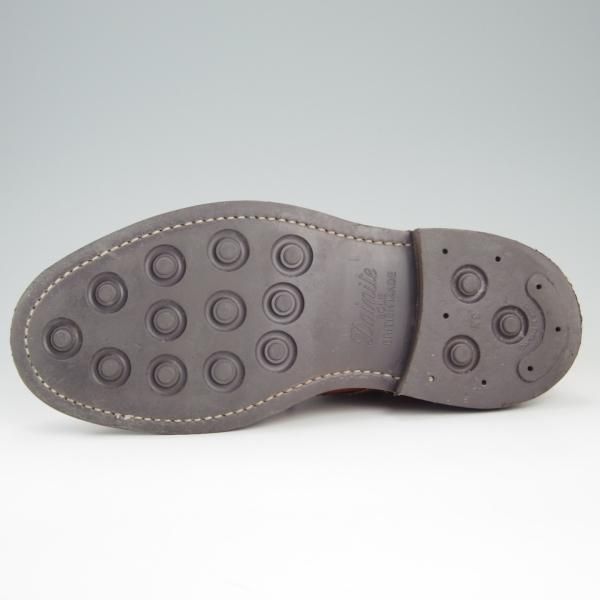 美品★トリッカーズ SIZE 7【定価￥83,160-★MALTON/モールトン/エイコンアンティーク】2508/カントリーブーツ/メンズ/Tricker's★e290
