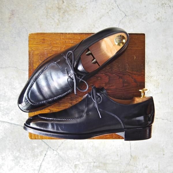 JOHN LOBB / ジョンロブ URANUS / ウラヌス / コテージライン