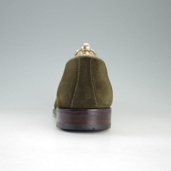 極美品☆(スペイン製)カルミナ SIZE 5.5【定価￥71,280-☆フル