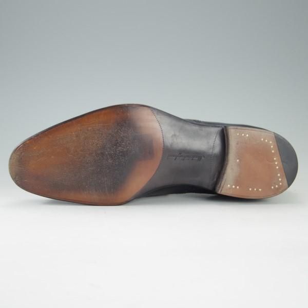 極美品☆エドワードグリーン 6.5E【☆ウィグモア/WIGMORE/82ラスト