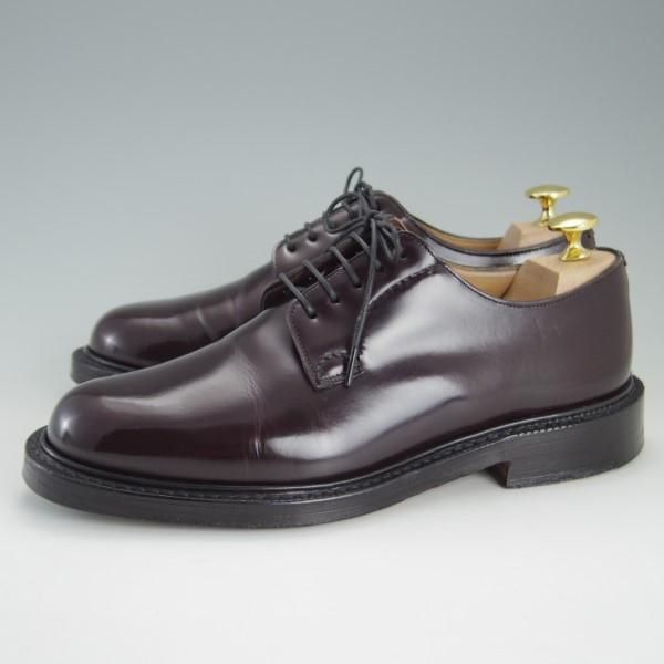 美品☆チャーチ 50G/UK5【定価￥101,520-☆シャノン/SHANNON