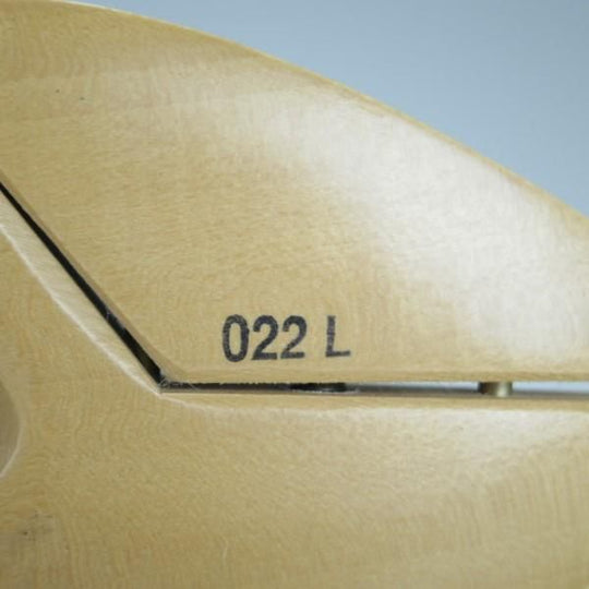 極上★J.M.ウェストン SIZE 7【定価￥15,120-★純正シューツリー/022L】木製シューキーパー/メンズ/Weston/ウエストン★e315