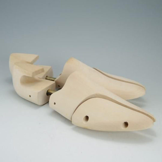 極上★(英)DASCO/ダスコ社製 Lサイズ【定価￥10,800-★サンデッドライム/木製シューツリー】メンズ/シューキーパー★e318