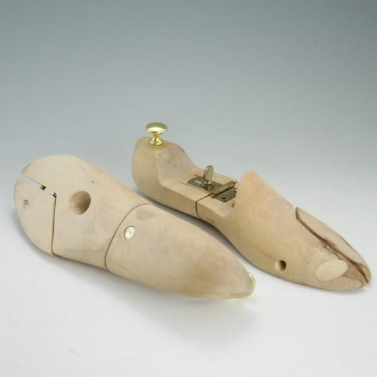 極上★サルトレカミエ SIZE 43【★木製シューツリー/SR300BH/バーチ(樺)】シューキーパー/メンズ/Sarto Recamier★e319