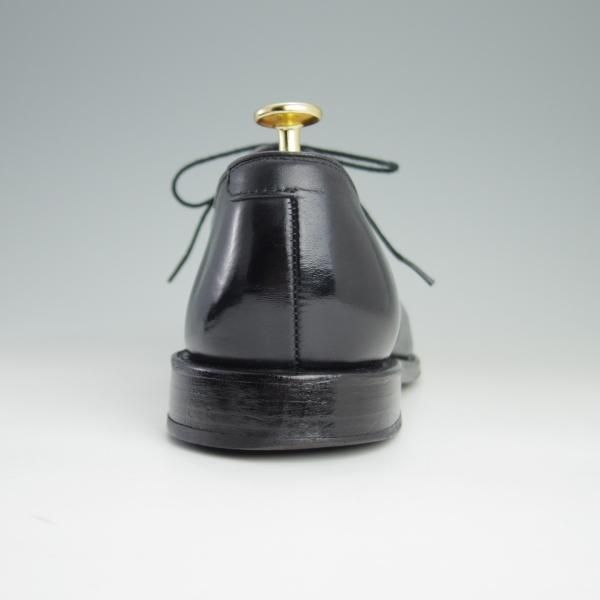 極上★(米)アレンエドモンズ 9D【定価￥74,520-★パークアベニュー/Park Avenue】ストレートチップ/カーフ/黒/ALLEN EDMONDS★e321