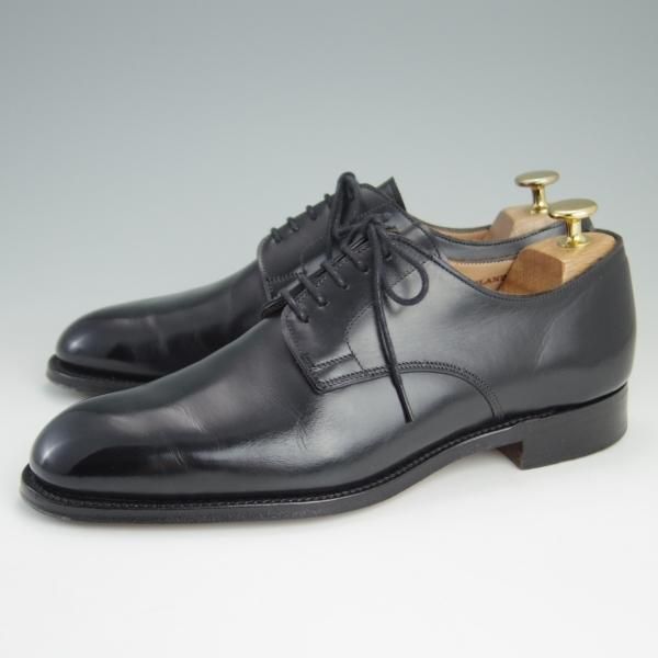 Joseph Cheaney ALBANY プレーントゥ サイズ６ Joseph Cheaney ALBANY プレーントゥ サイズ6 Joseph Cheaney ALBANY