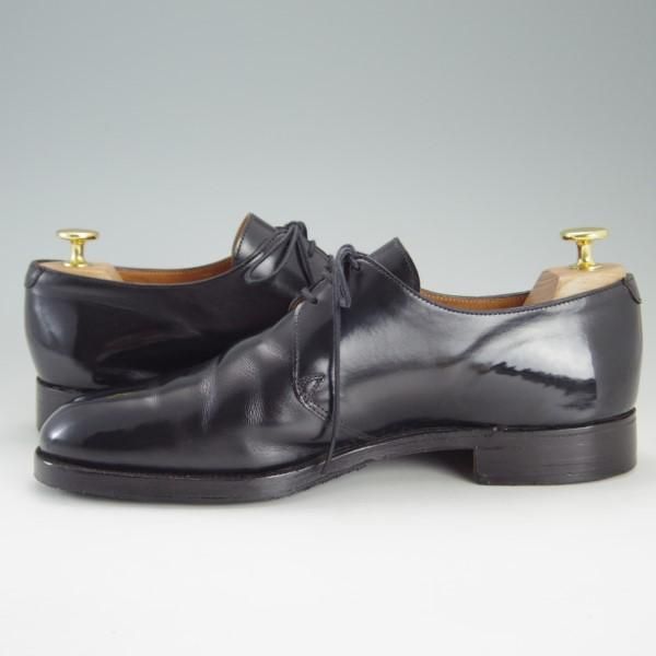 極上☆クロケット&ジョーンズ 7.5E【☆(英)ポールスミス別注/Paul