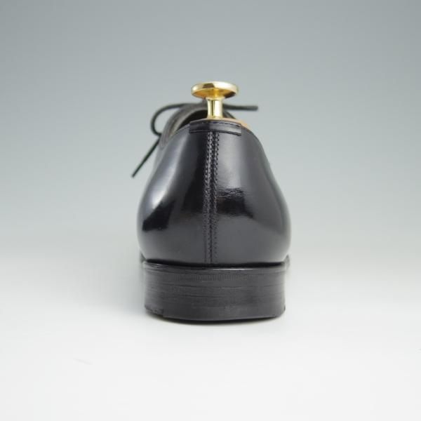 美品★エドワードグリーン 7.5E【定価￥174,900-★チェルシー/CHELSEA/202ラスト】ストレートチップ/カーフ/メンズ/EDWARD GREEN★e335