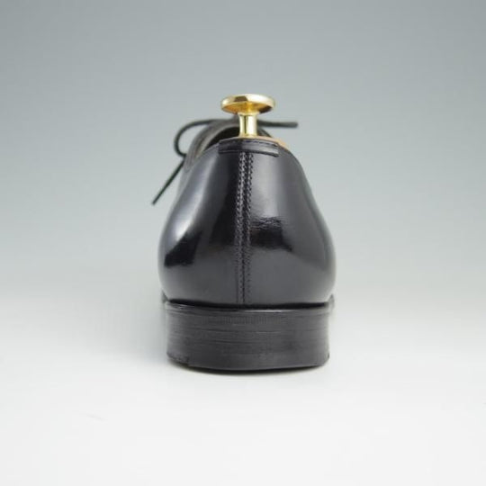 美品★エドワードグリーン 7.5E【定価￥174,900-★チェルシー/CHELSEA/202ラスト】ストレートチップ/カーフ/メンズ/EDWARD GREEN★e335