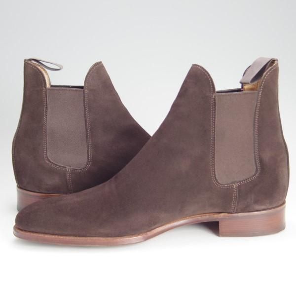 美品☆(英)アルフレッド・サージェント 7.5EX【上級☆エクスクルーシブ