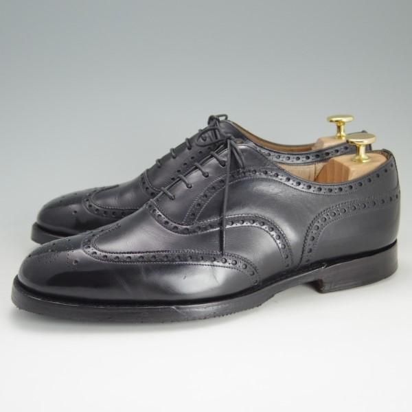 極上☆チャーチ 70G/UK7【貴重☆100ラスト/CHETWYND/チェットウインド