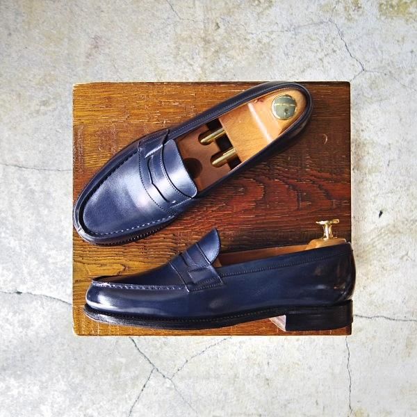 JMウェストン　レディース　ローファー J.M.WESTON 】JMウエストン レディース 180 シグニチャーローファー